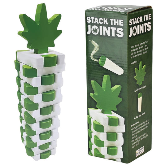 Kheper Games Toys & Games Stack The Joints Game