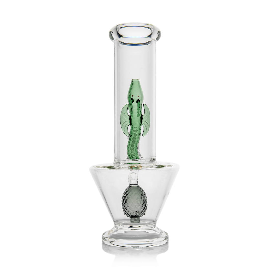 MJ Arsenal Bong Firebreather Water Pipe