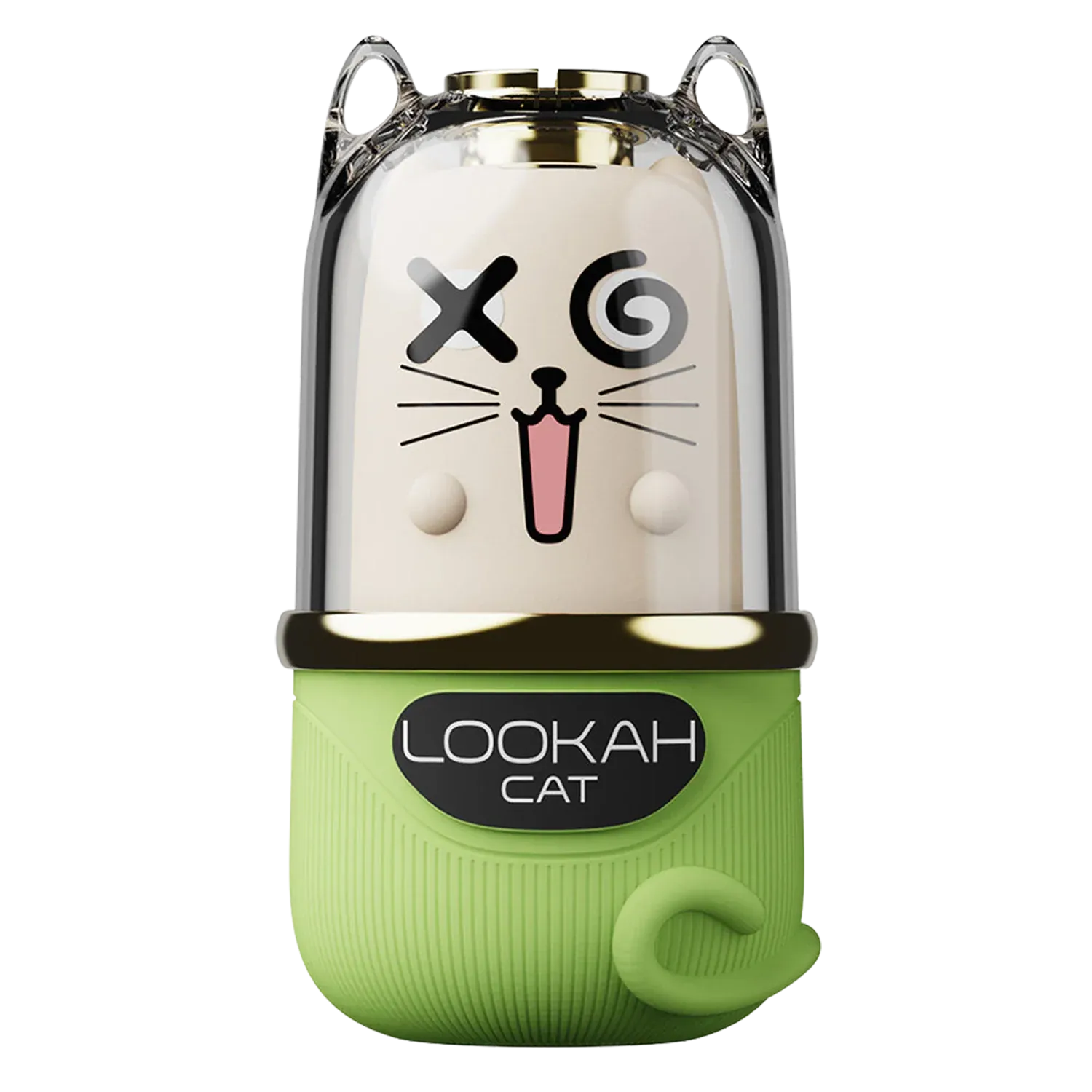 Lookah Cat Vaporizer