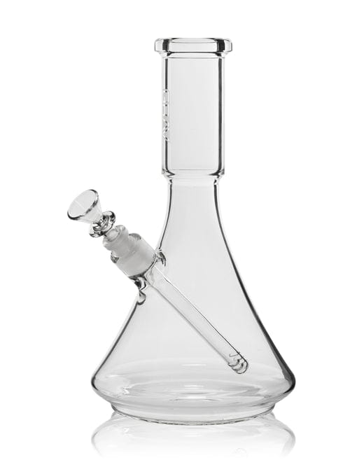 GRAV Bong Large Deco Beaker Bong