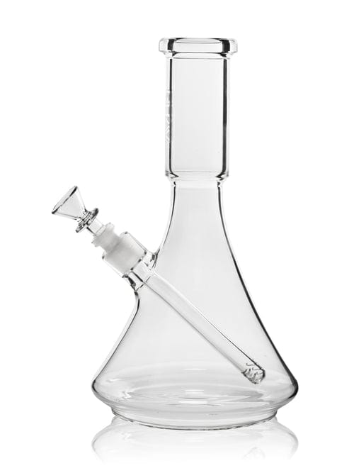 GRAV Bong Large Deco Beaker Bong