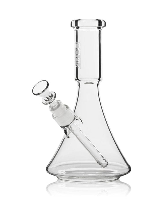 GRAV Bong Medium Deco Beaker Bong