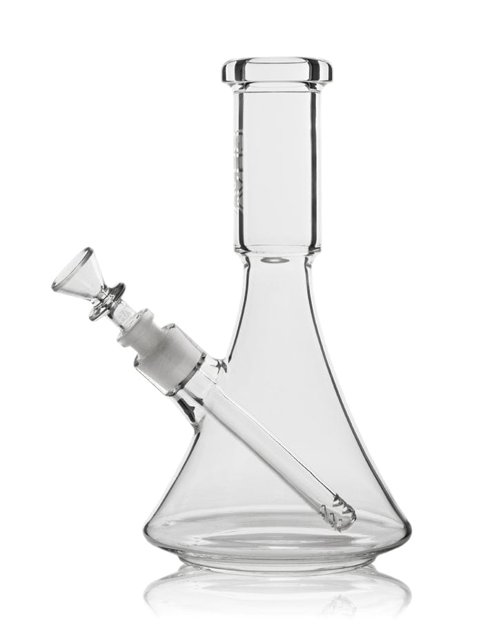 GRAV Bong Medium Deco Beaker Bong