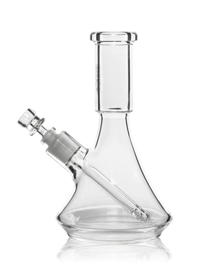 GRAV Bong Small Deco Beaker Bong