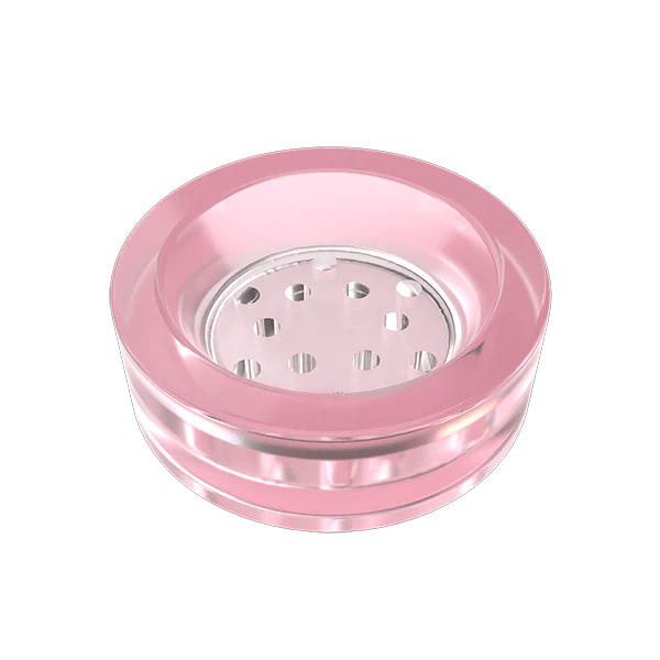 Stündenglass Accessories Pink Glass Liners