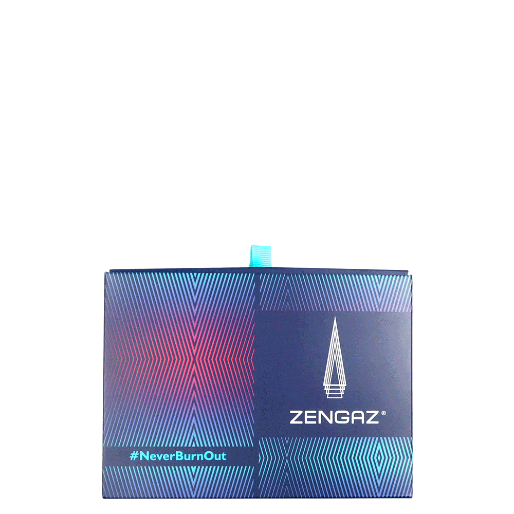 zengazworldwide Lighters Zengaz Lighter 3 Packs