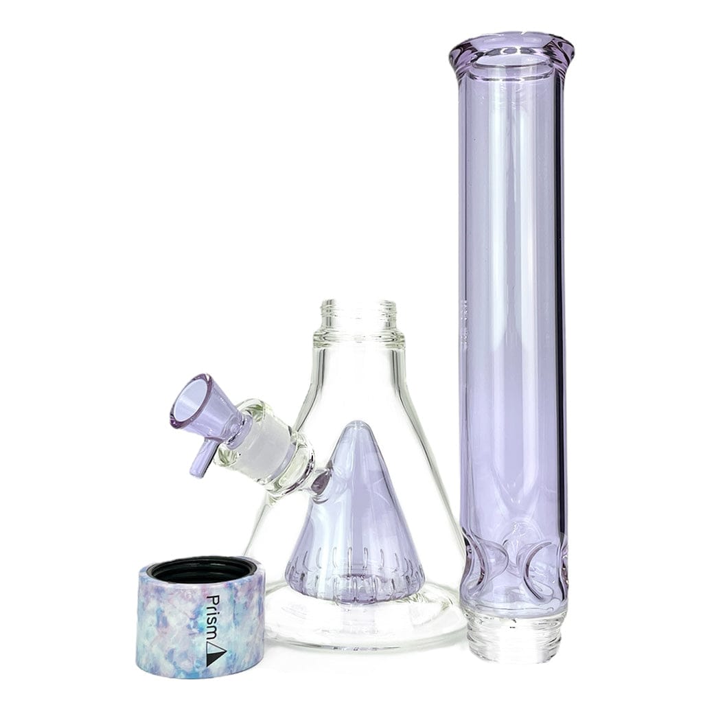 Percolated Beaker Single Stack