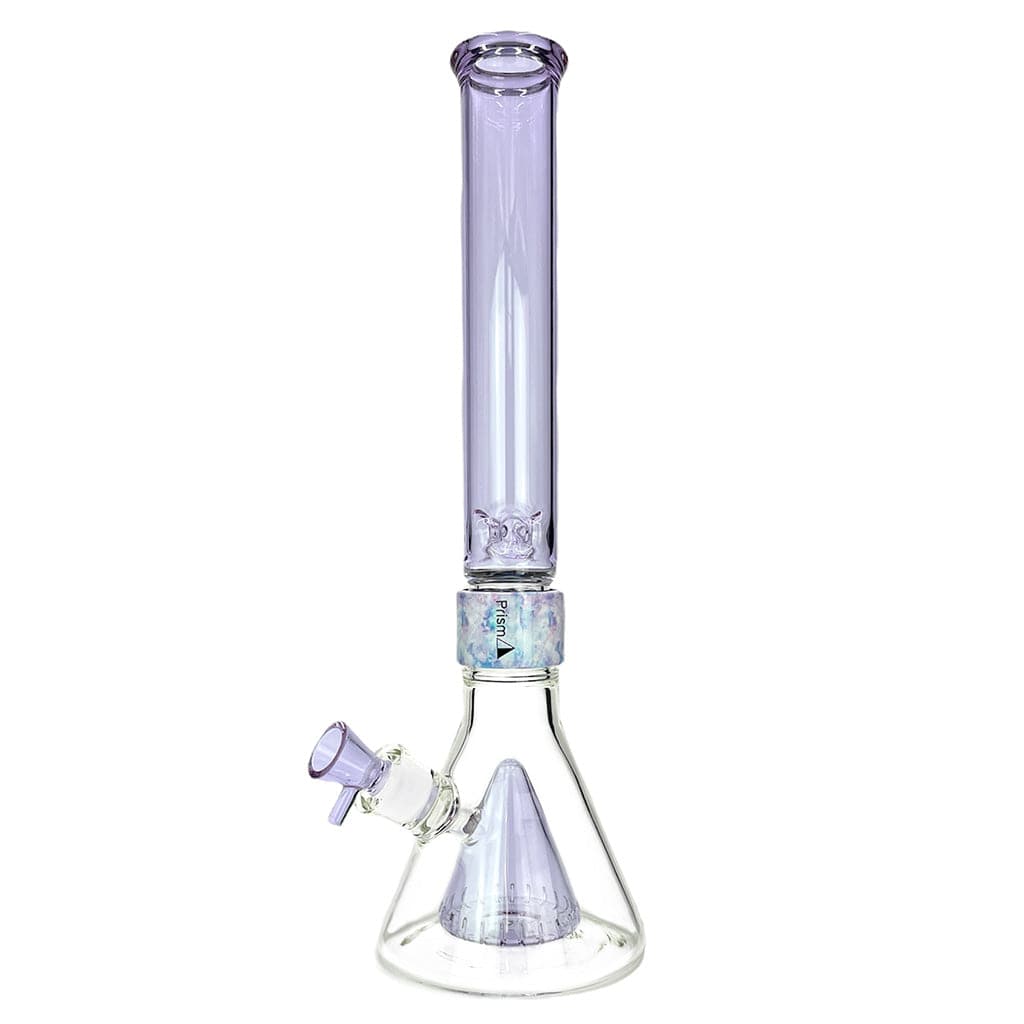 Percolated Beaker Single Stack