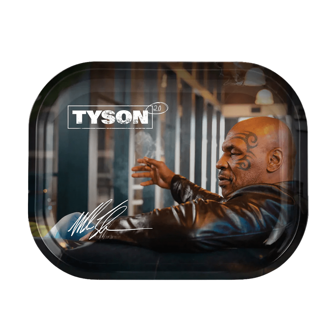 Tyson Rolling Tray 10.0 inch / Chair Tyson 2.0 Rolling Trays