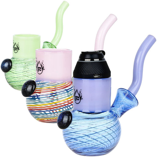 Pulsar Puffco Proxy Accessories Chalice Bubbler for Puffco Proxy