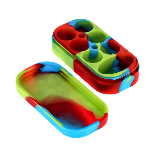 Budder Buddy Container Silicone Container 34ml