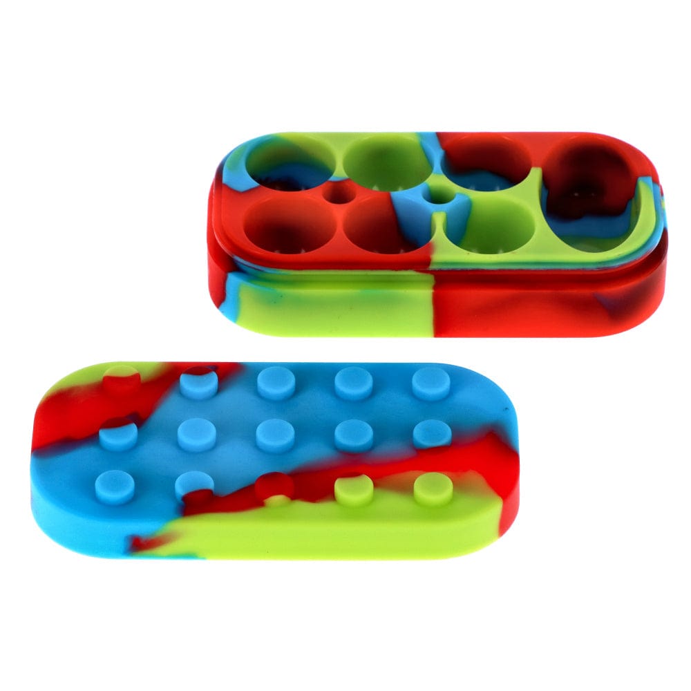 Budder Buddy Container Silicone Container 34ml