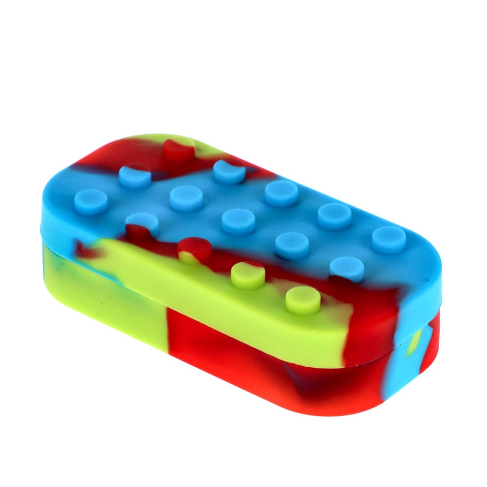 Budder Buddy Container Silicone Container 34ml