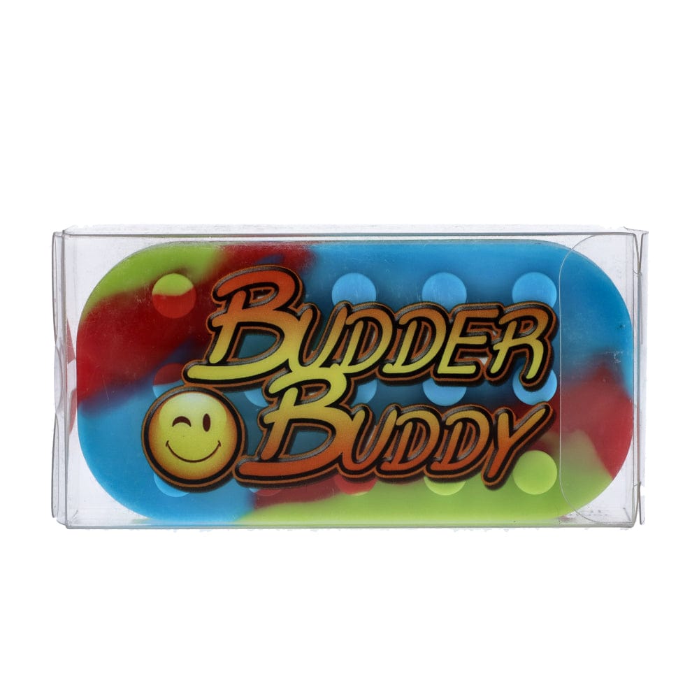 Budder Buddy Container Silicone Container 34ml