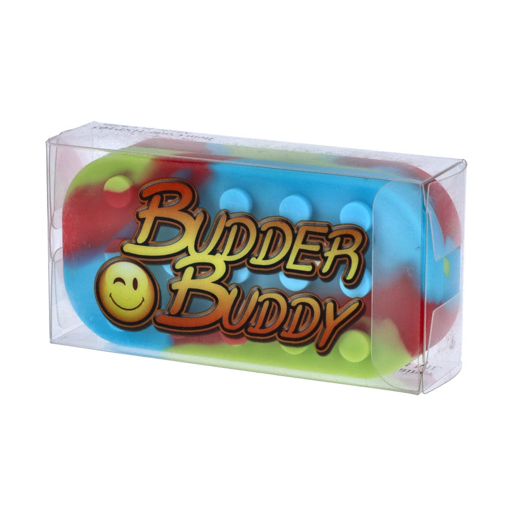 Budder Buddy Container Silicone Container 34ml