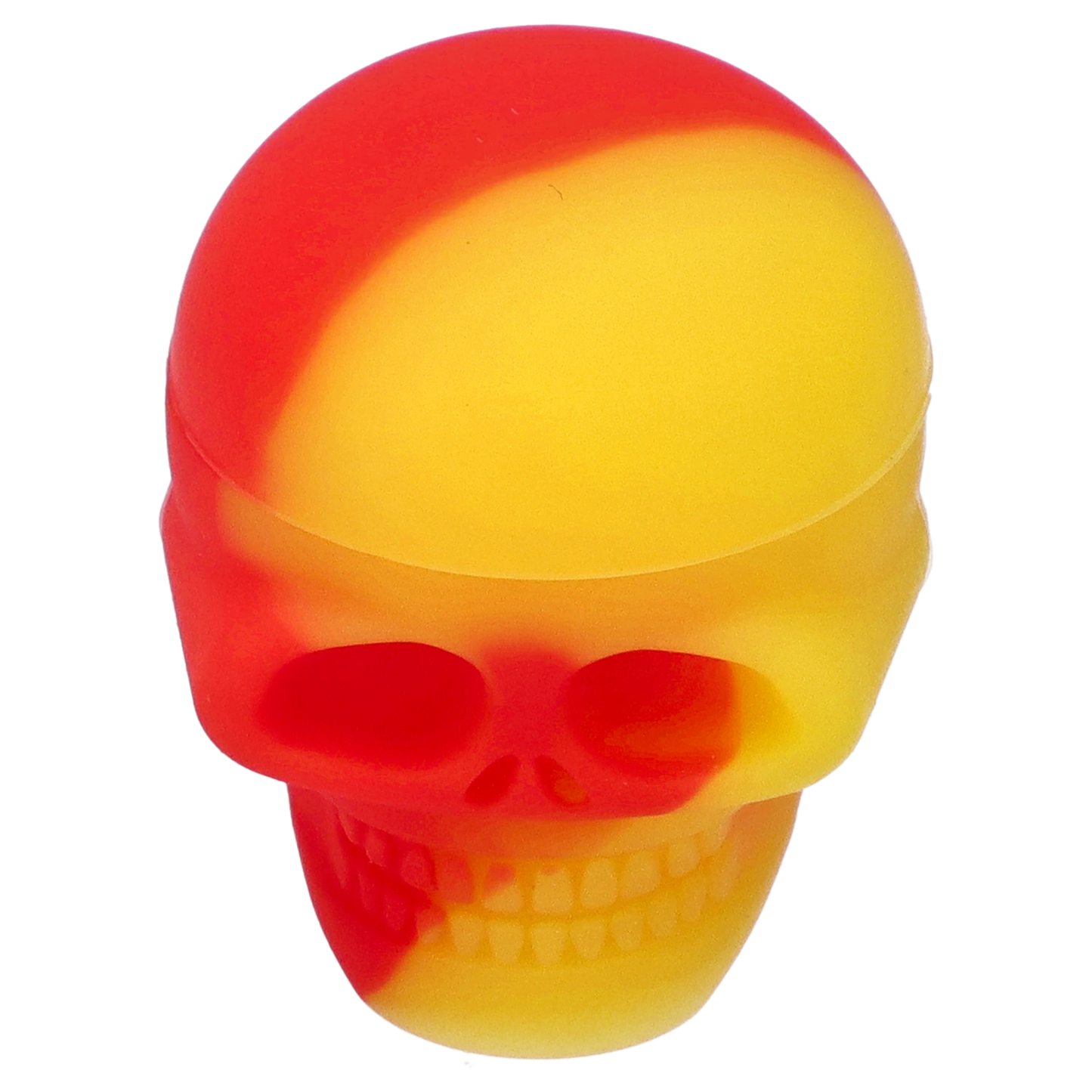 DHC Silicone Skull Container
