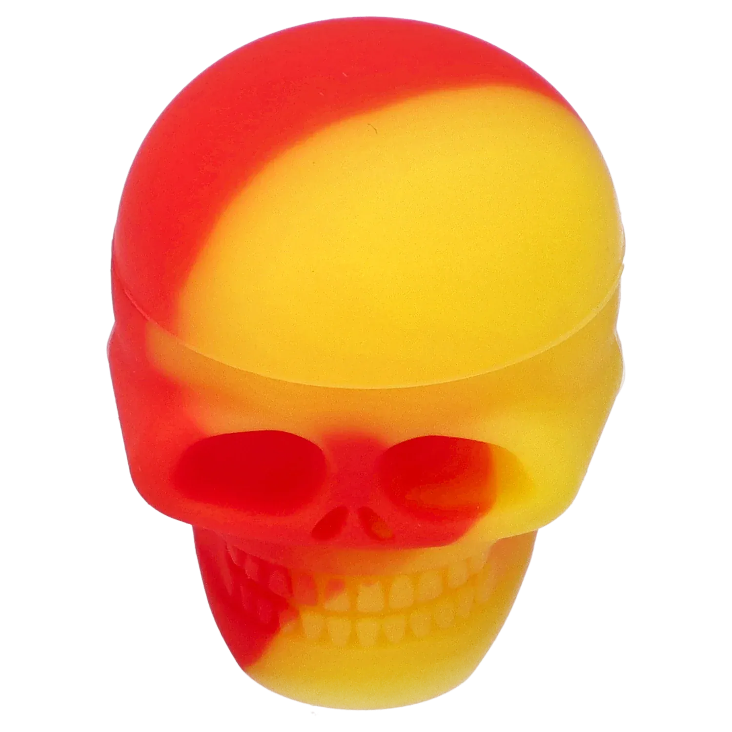 DHC Silicone Skull Container
