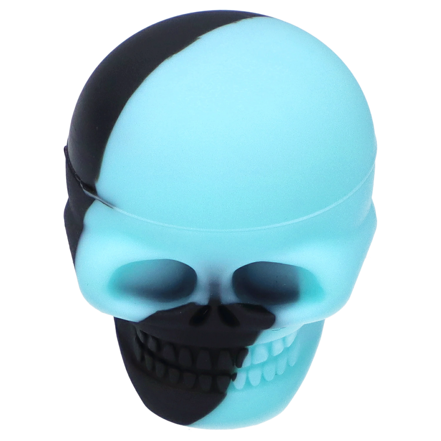 DHC Silicone Skull Container