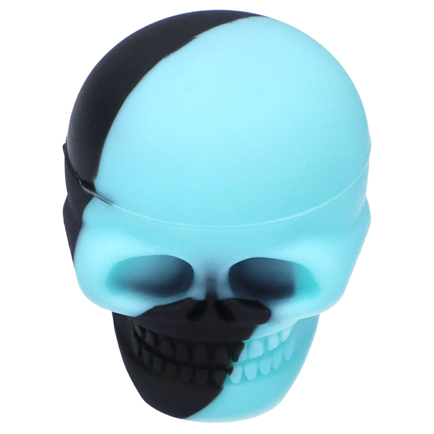 DHC Silicone Skull Container