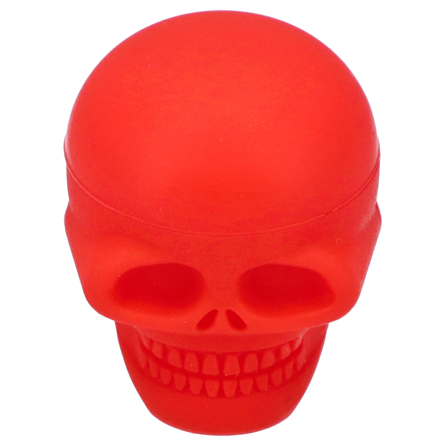 DHC Silicone Skull Container
