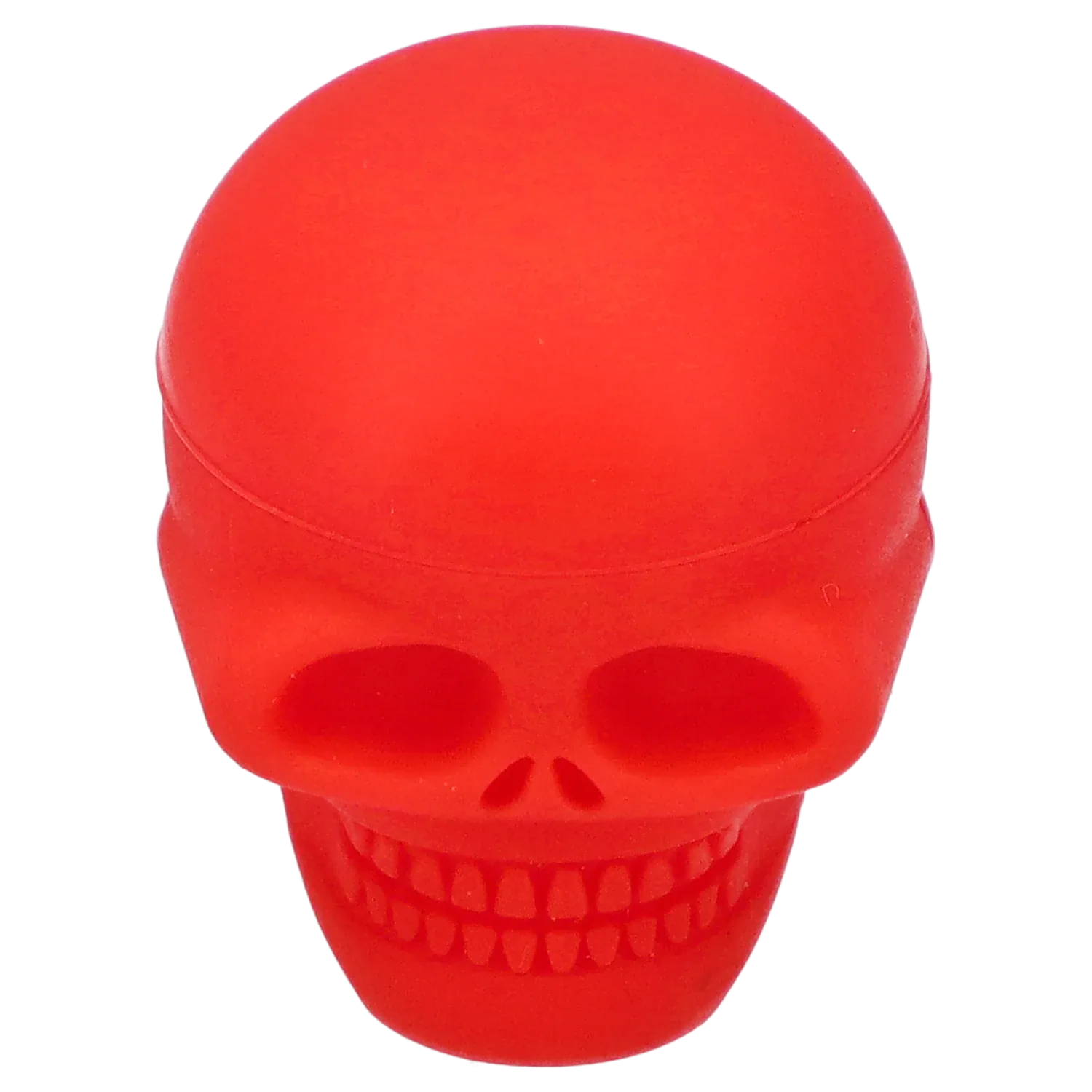 DHC Silicone Skull Container