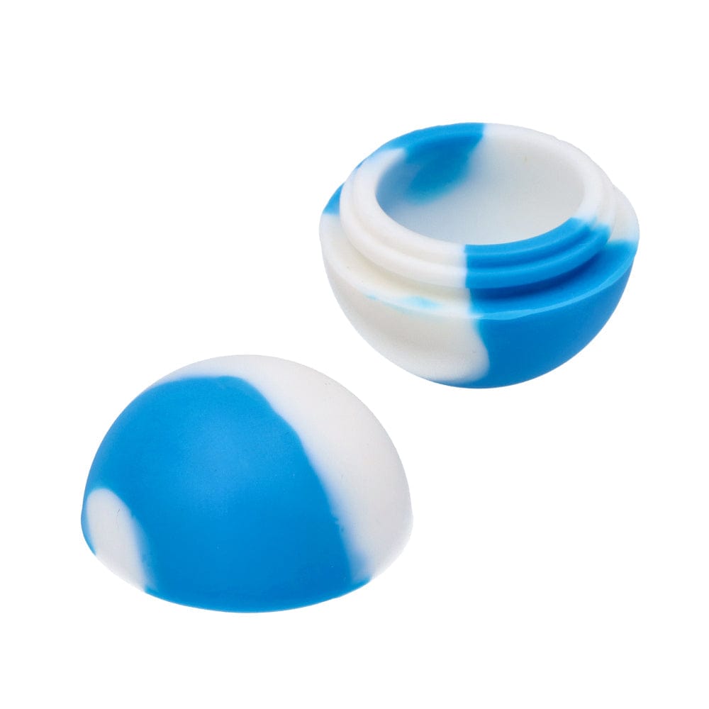 Daily High Club Container Silicone Container Ball 5.6ml