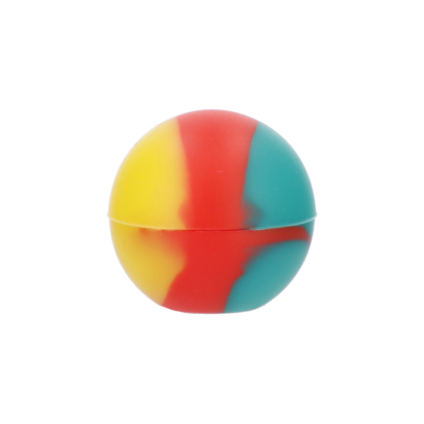 DHC Silicone Ball Container