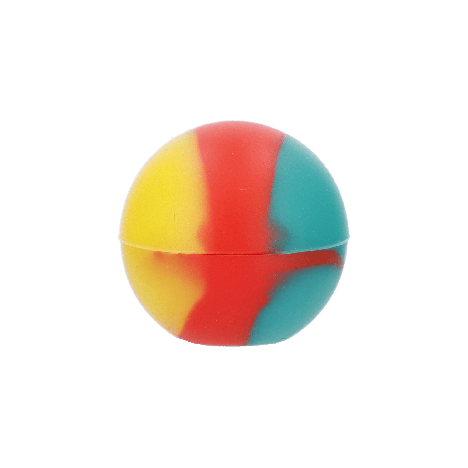 DHC Silicone Ball Container