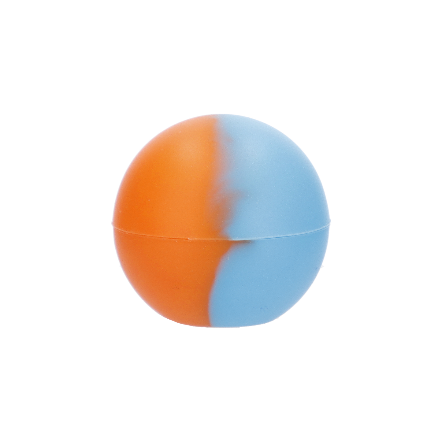 DHC Silicone Ball Container