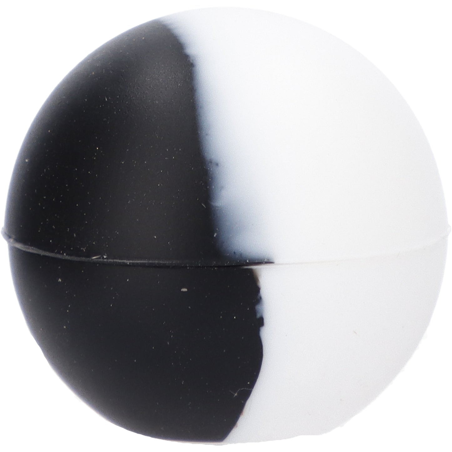 DHC Silicone Ball Container