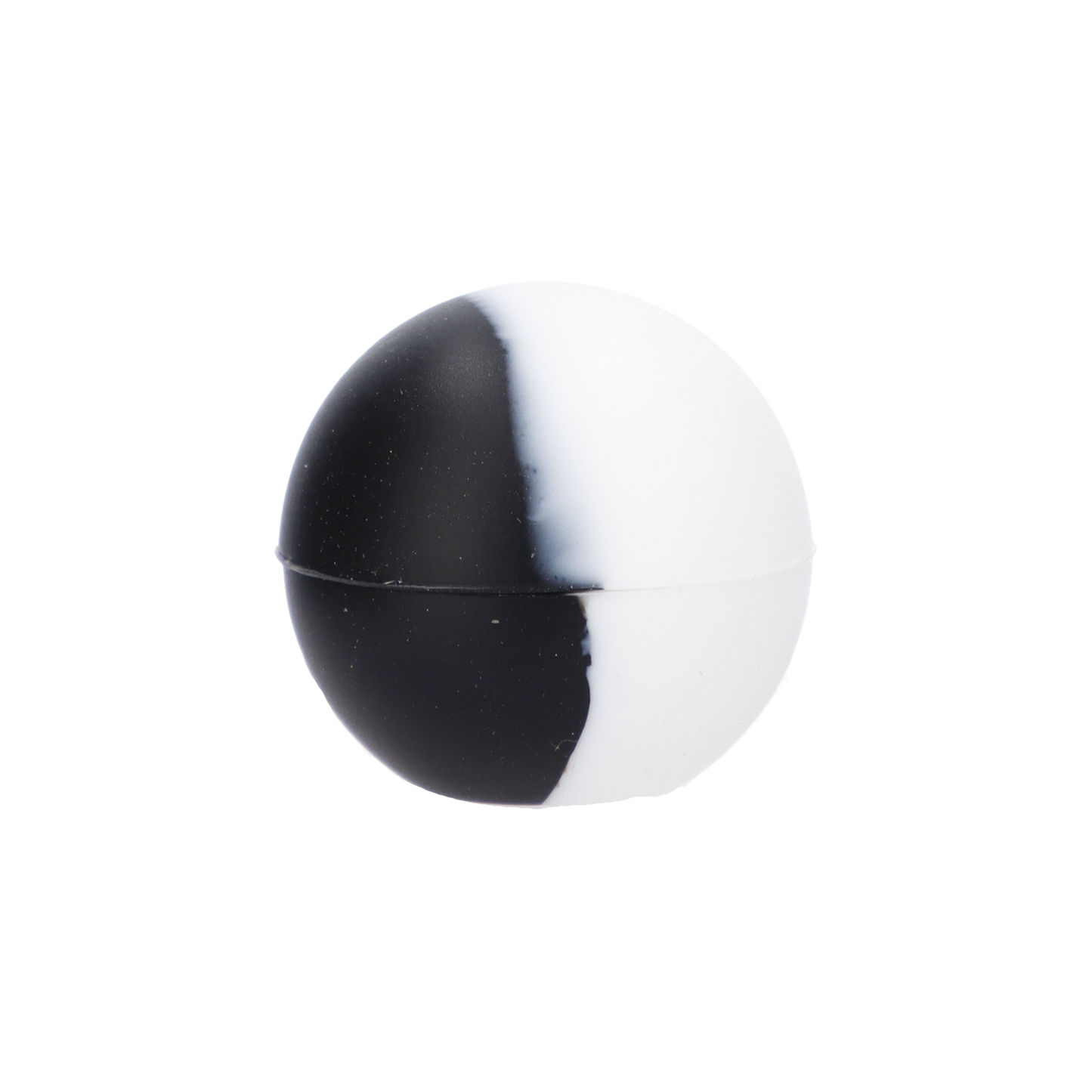 DHC Silicone Ball Container