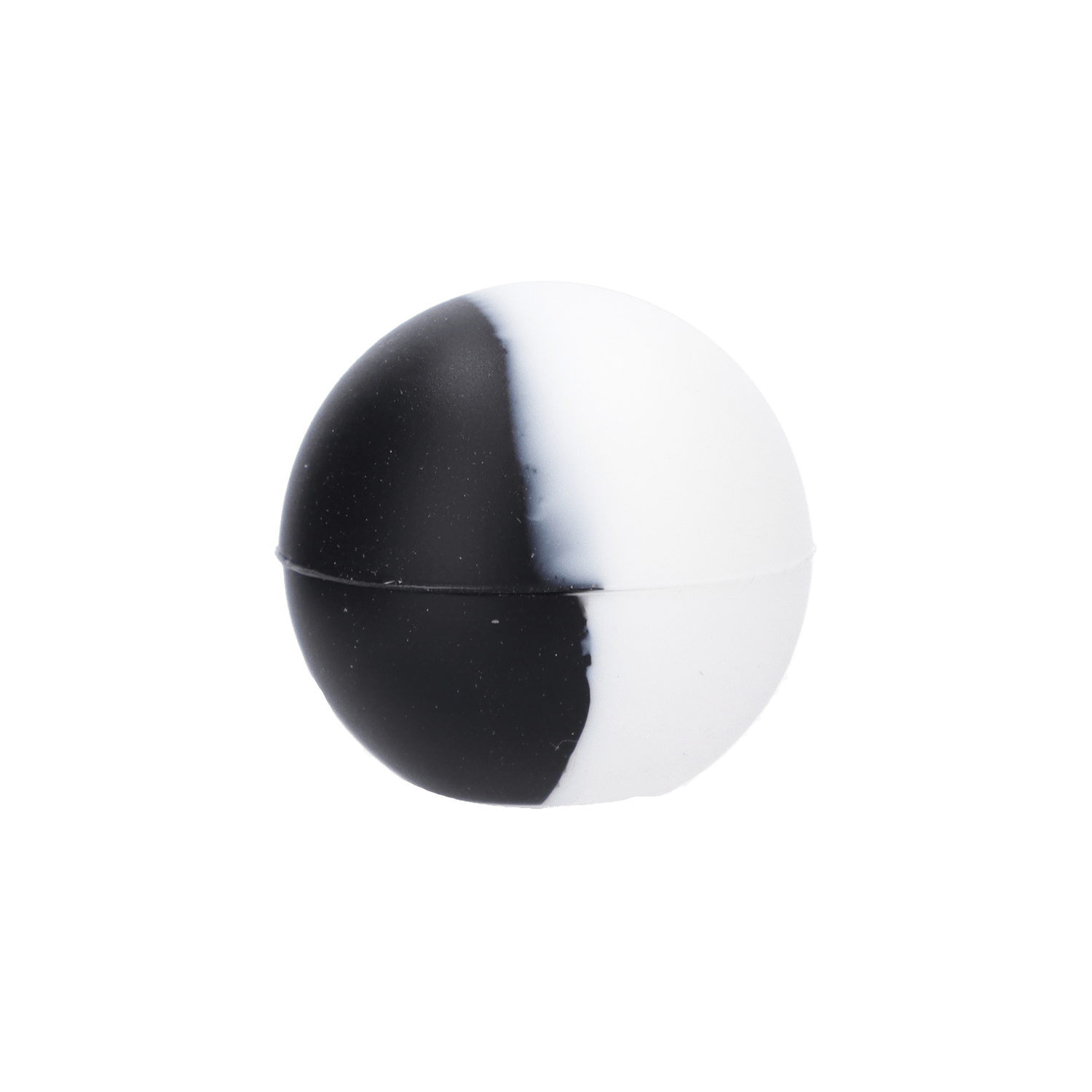 DHC Silicone Ball Container