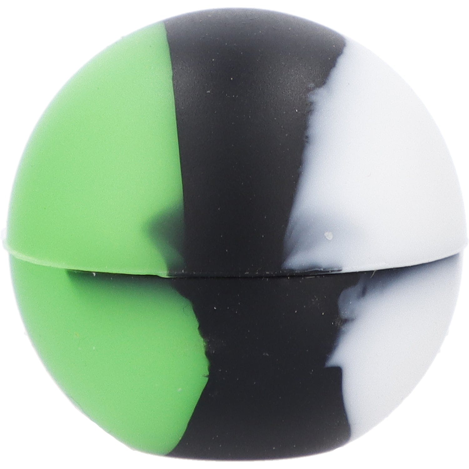 DHC Silicone Ball Container