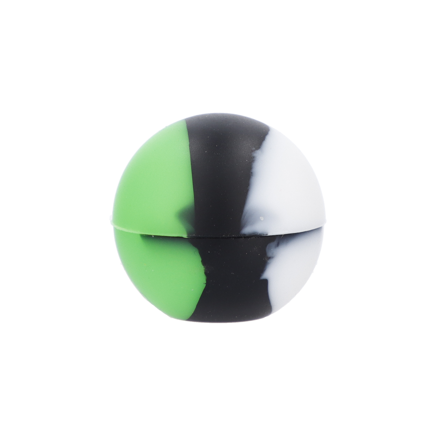 DHC Silicone Ball Container