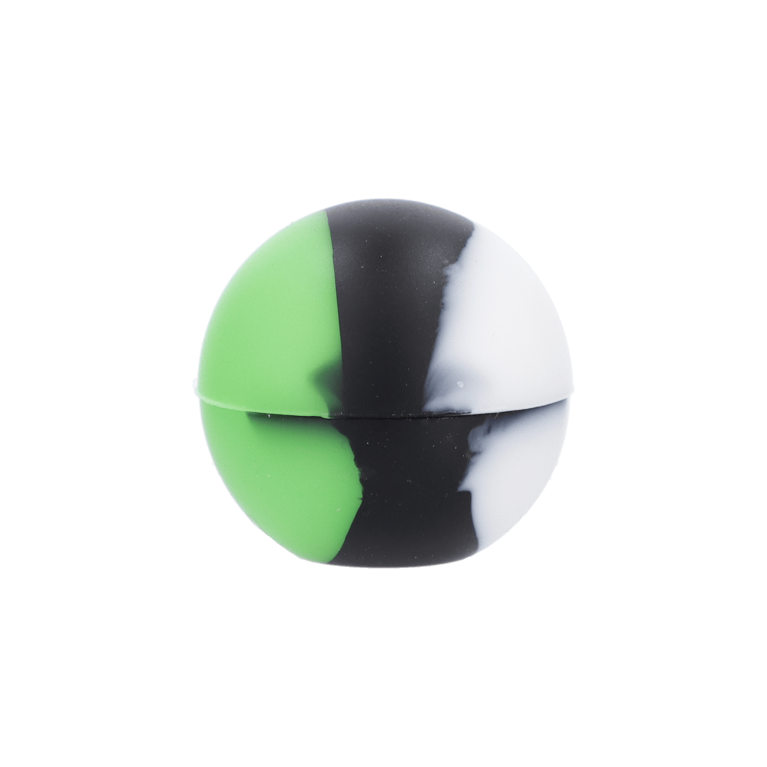 DHC Silicone Ball Container