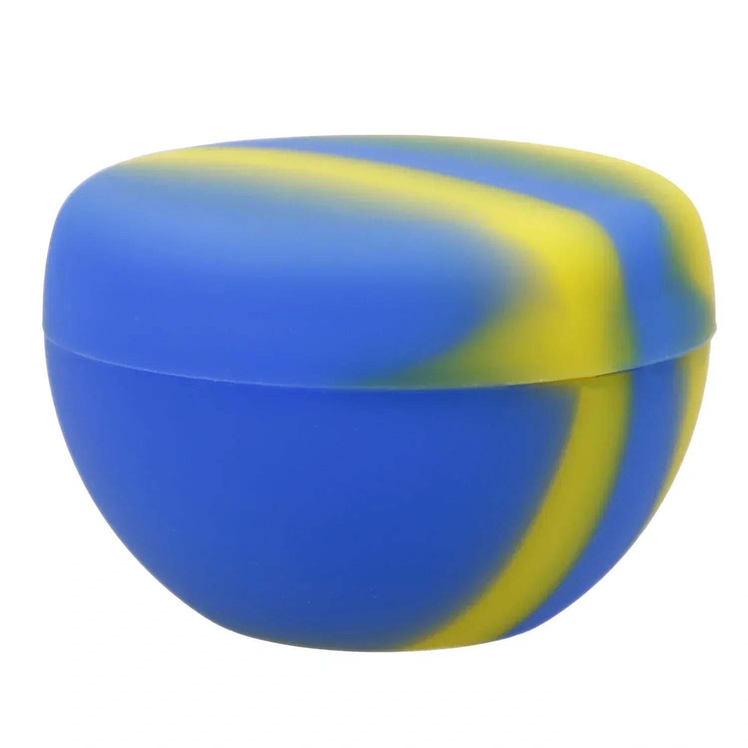 DHC Silicone Half Moon Container