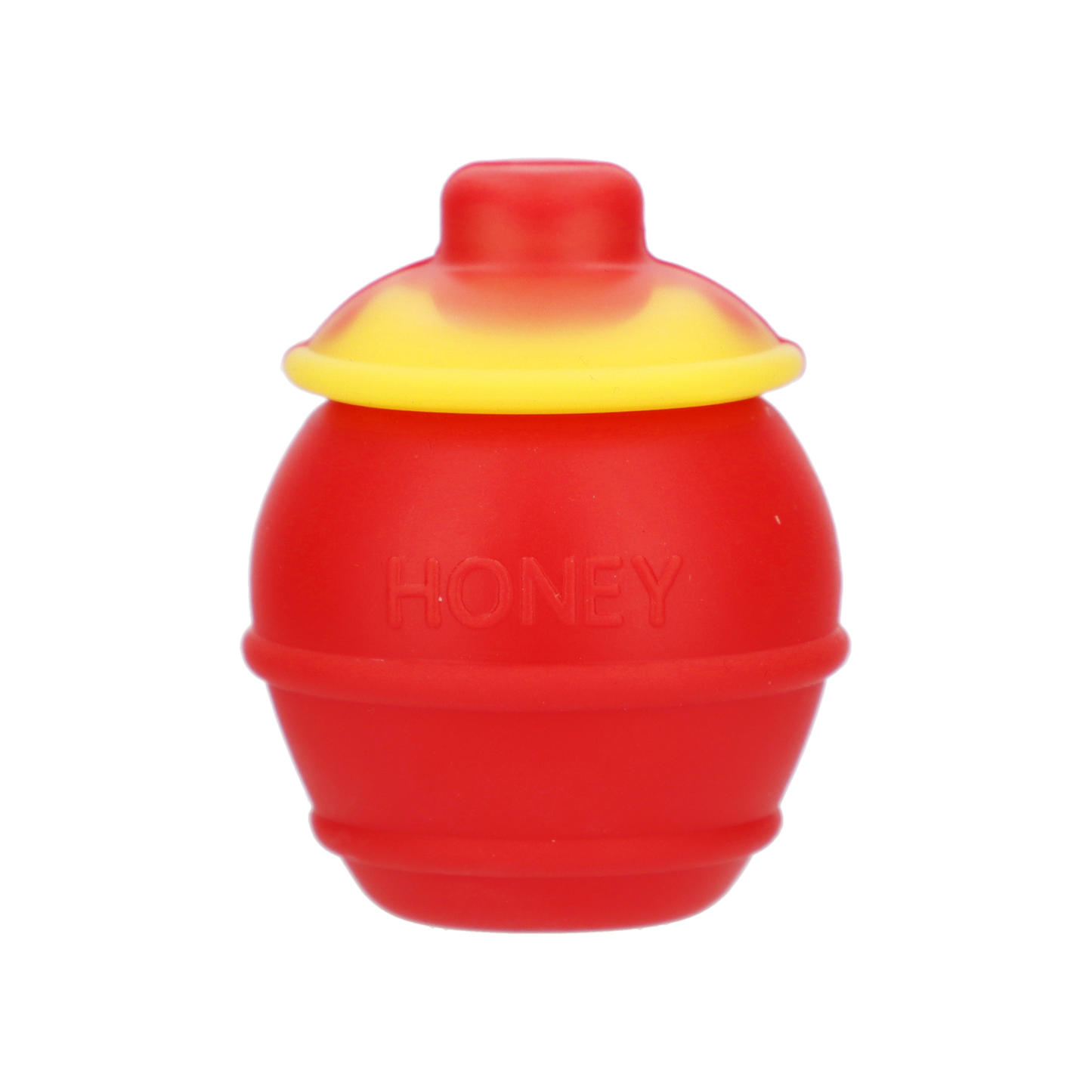 DHC Silicone Honey Jar Container
