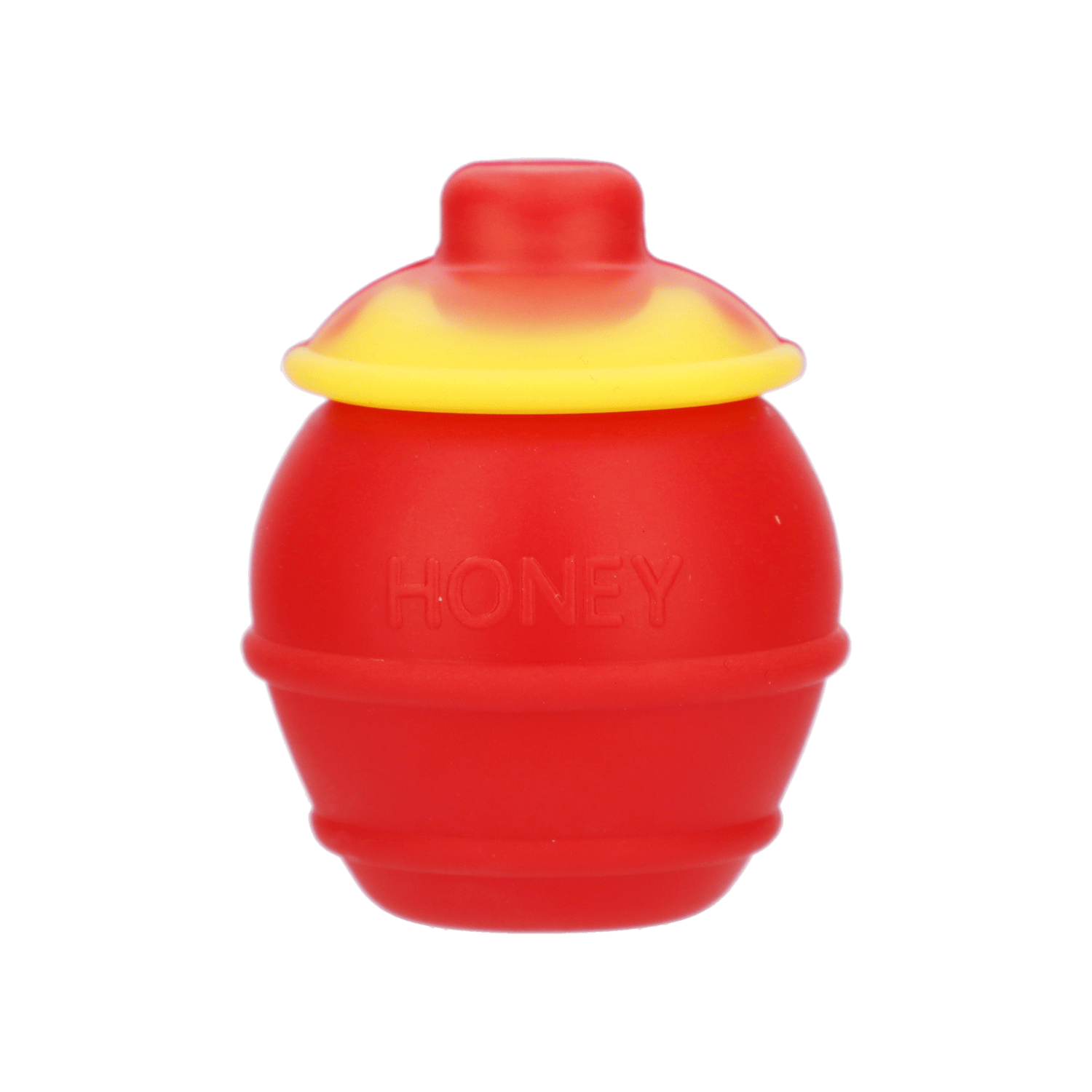 DHC Silicone Honey Jar Container
