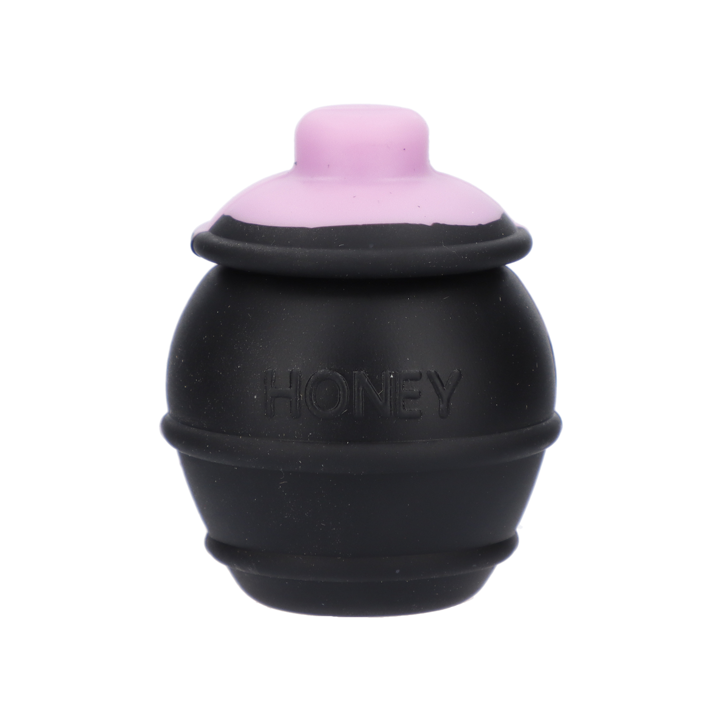 DHC Silicone Honey Jar Container