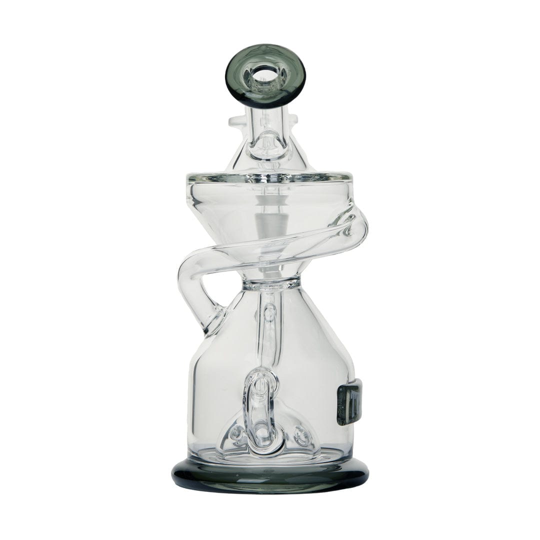 Tyson Dab Rig Tyson Knockout Dab Rig