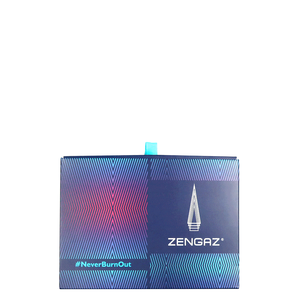 zengazworldwide Lighters Zengaz Lighter 3 Packs