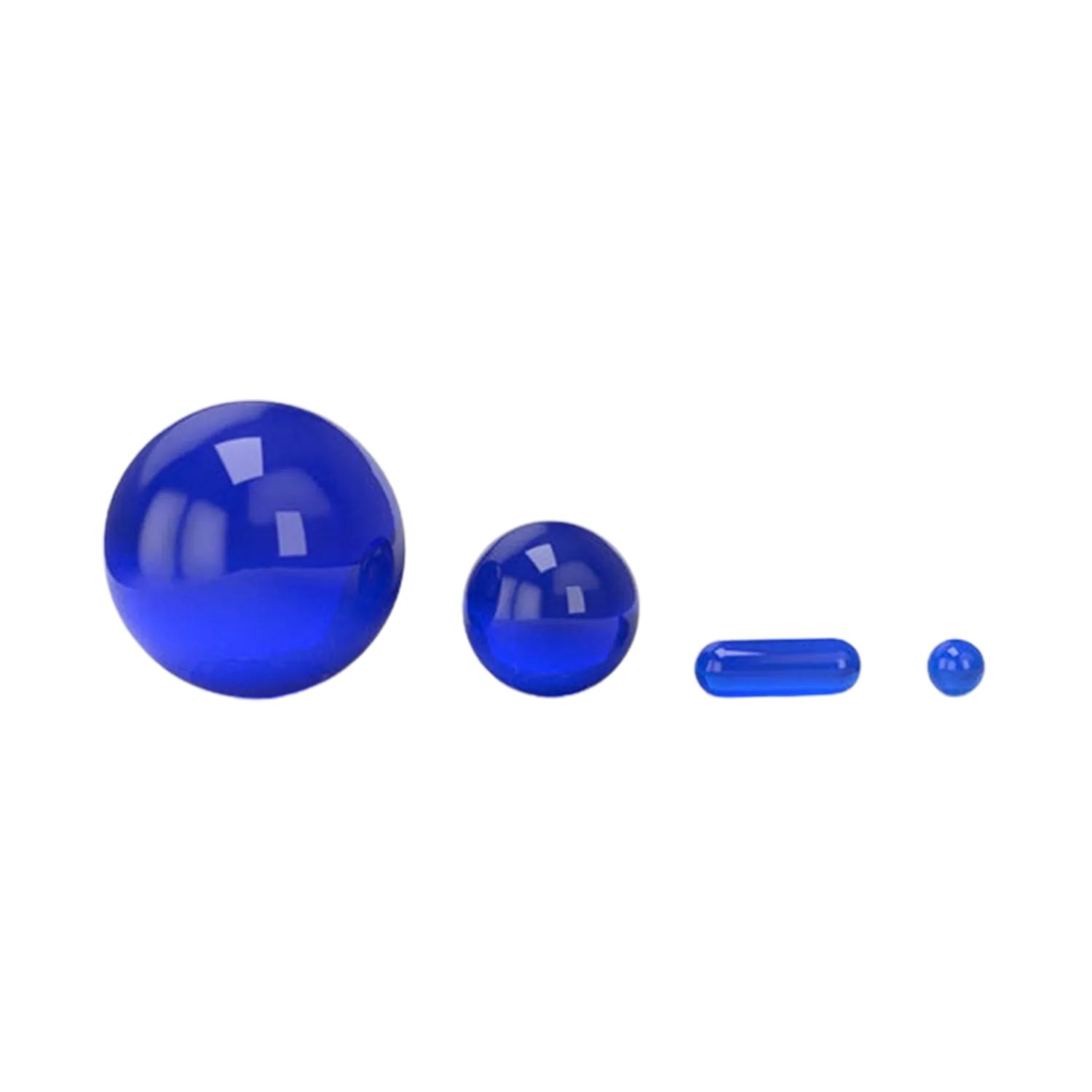 Honeybee Herb Dab Marble Sets - 4 Piece