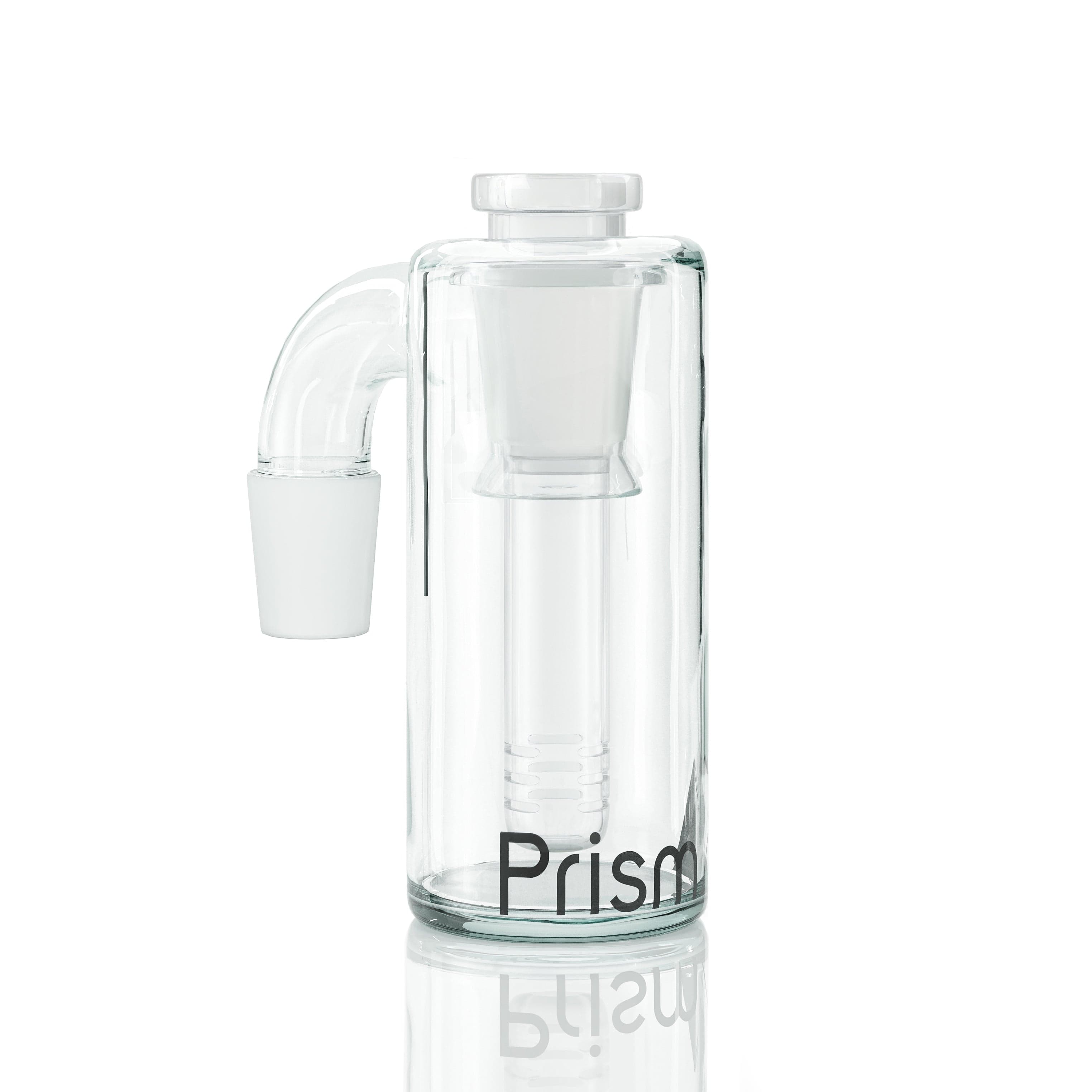 Prism 18mm 90 degree Ash Catcher