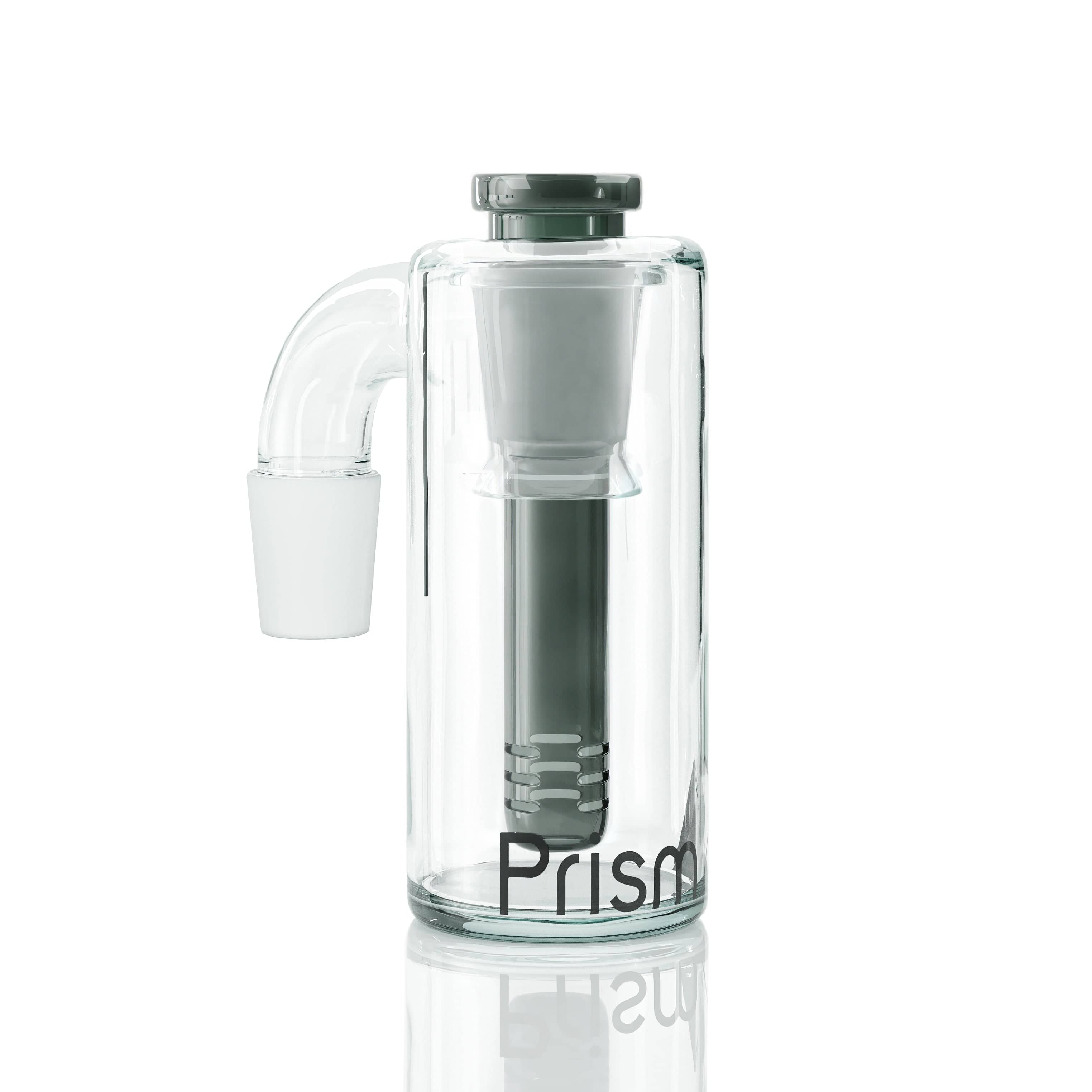 Prism 18mm 90 degree Ash Catcher