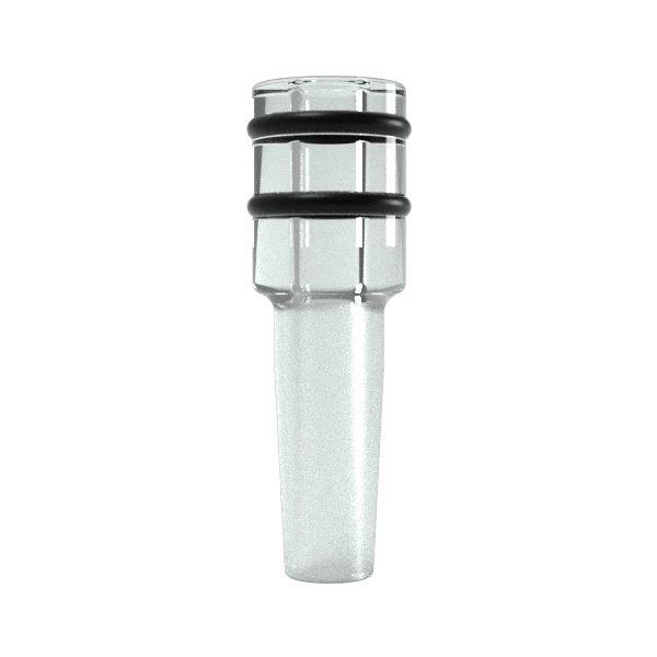 G Pen Hyer Accessories 10mm G Pen Hyer Male Glass Adapter
