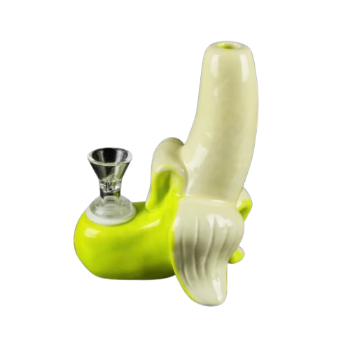 Going Bananas Bubbler