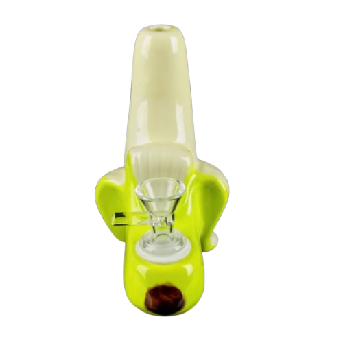 Going Bananas Bubbler