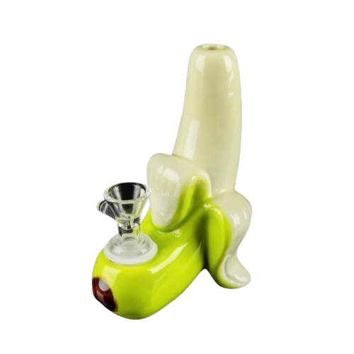Going Bananas Bubbler