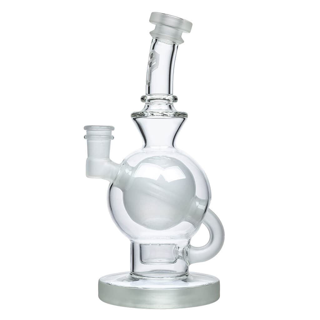 Calibear Dab Rig COLORED BALL RIG