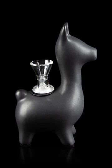 Art of Smoke Bong Alpaca Bubbler